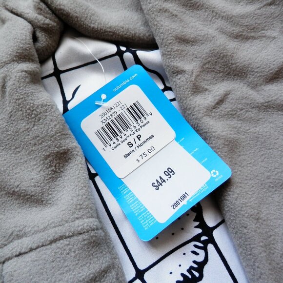 Columbia || Men's Castle Dale Fleece Jacket - Picture 6 of 11